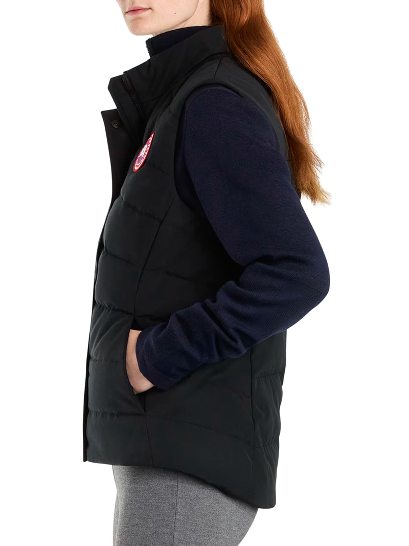 GILET IMBOTTITO FREESTYLE