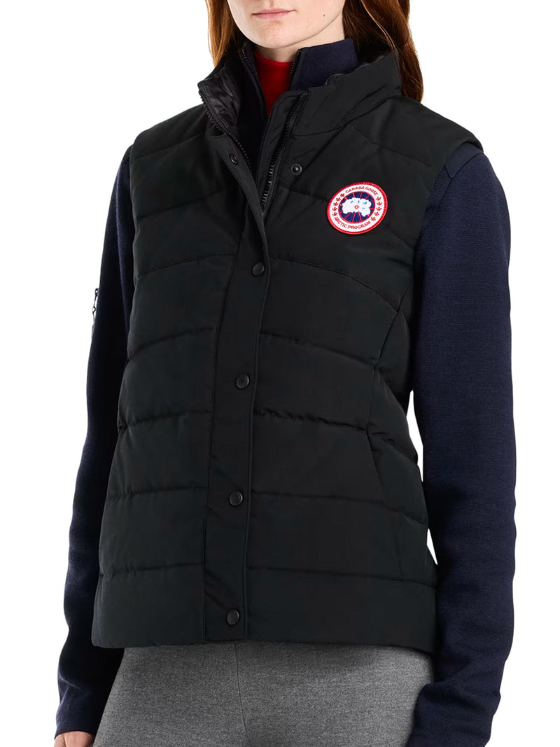 GILET IMBOTTITO FREESTYLE