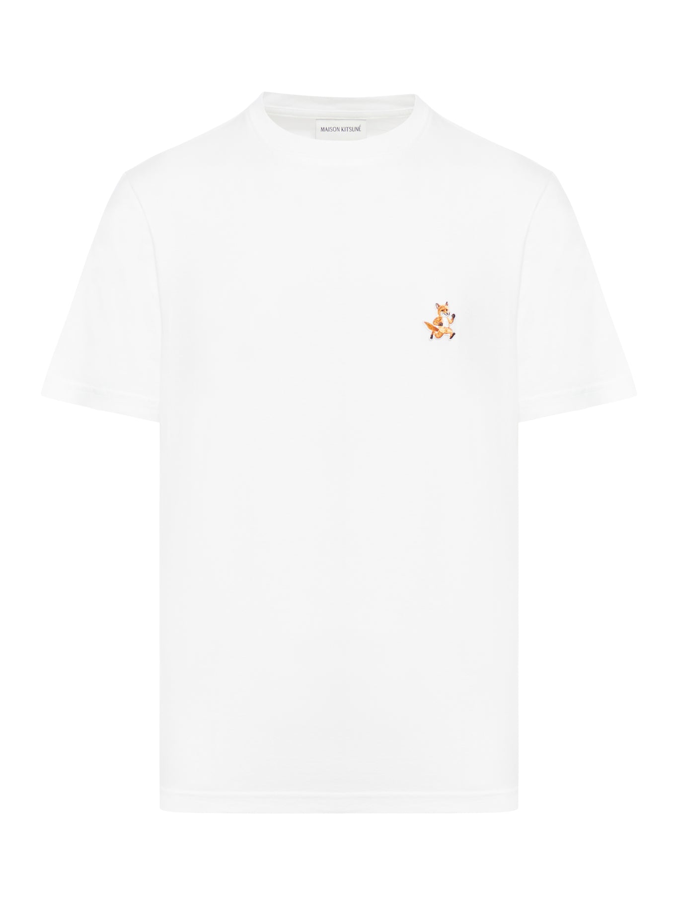 SPEEDY FOX PATCH COMFORT t-SHIRT