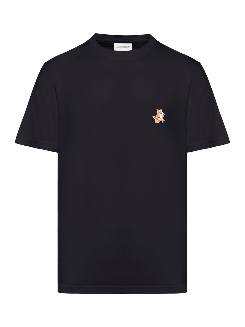 SPEEDY FOX PATCH COMFORT t-SHIRT