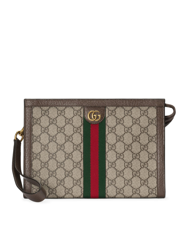 POUCH OPHIDIA GG MISURA MEDIA