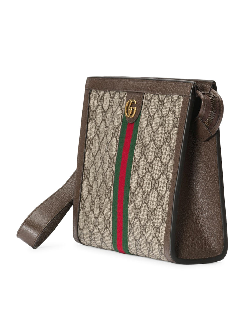 POUCH OPHIDIA GG MISURA MEDIA