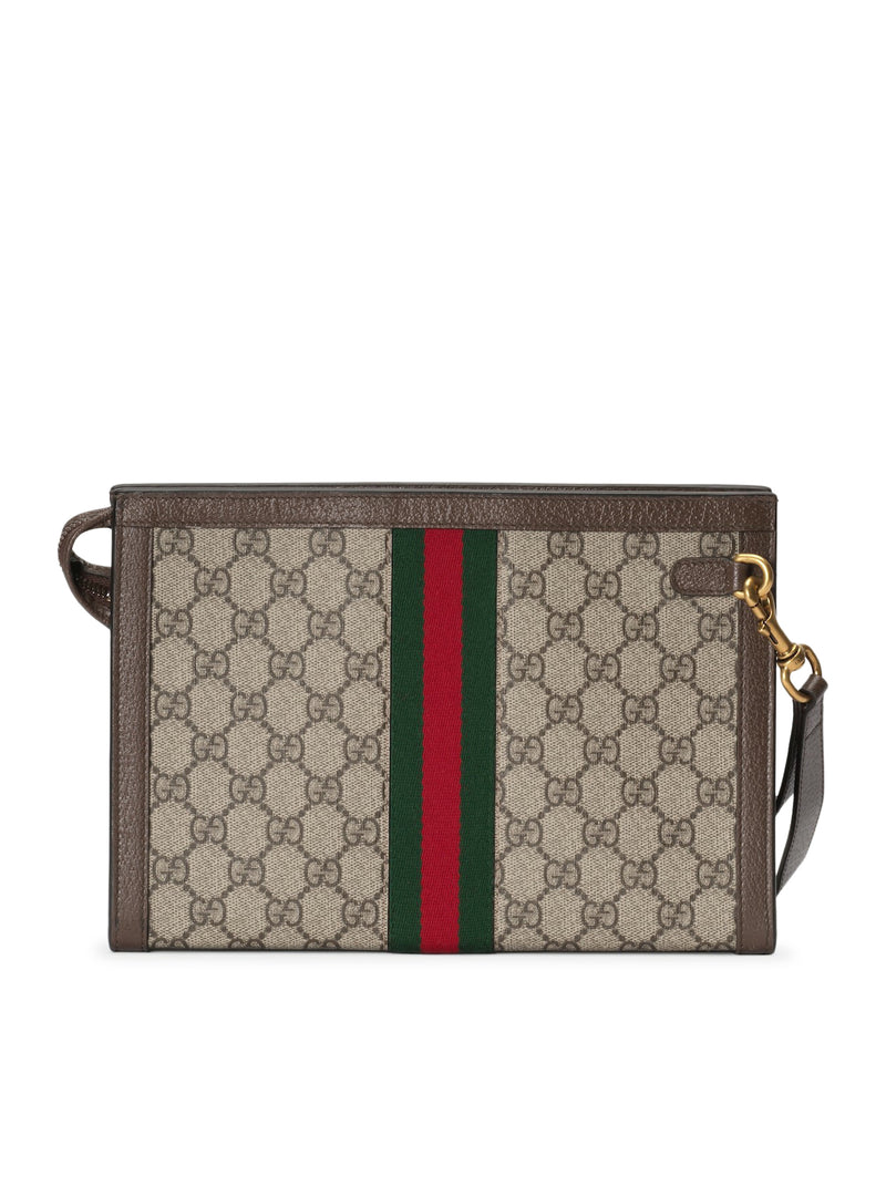 POUCH OPHIDIA GG MISURA MEDIA