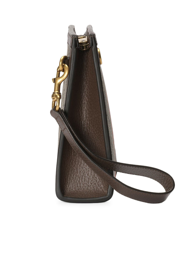 POUCH OPHIDIA GG MISURA MEDIA