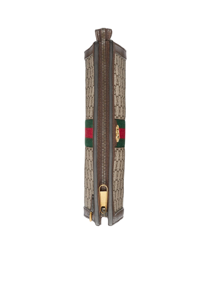 POUCH OPHIDIA GG MISURA MEDIA