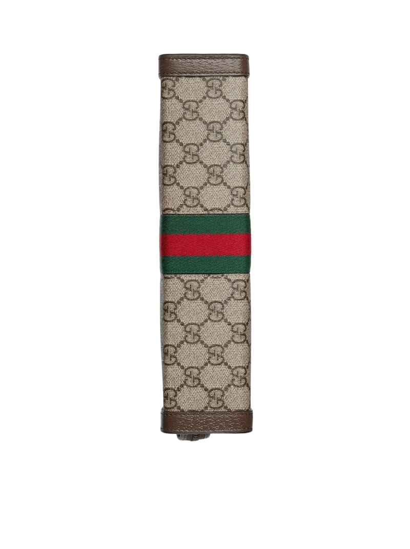 POUCH OPHIDIA GG MISURA MEDIA