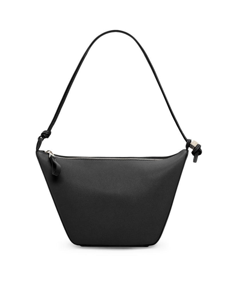 BORSA HAMMOCK HOBO MINI IN PELLE DI VITELLO CLASSICA