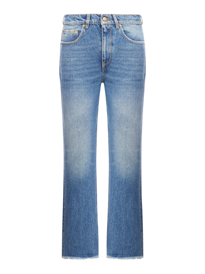 Suitnegozi Jeans in denim blu