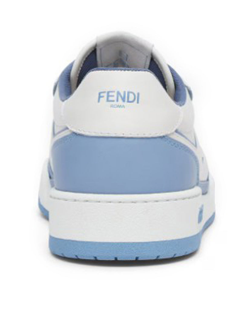 Sneaker Fendi Match