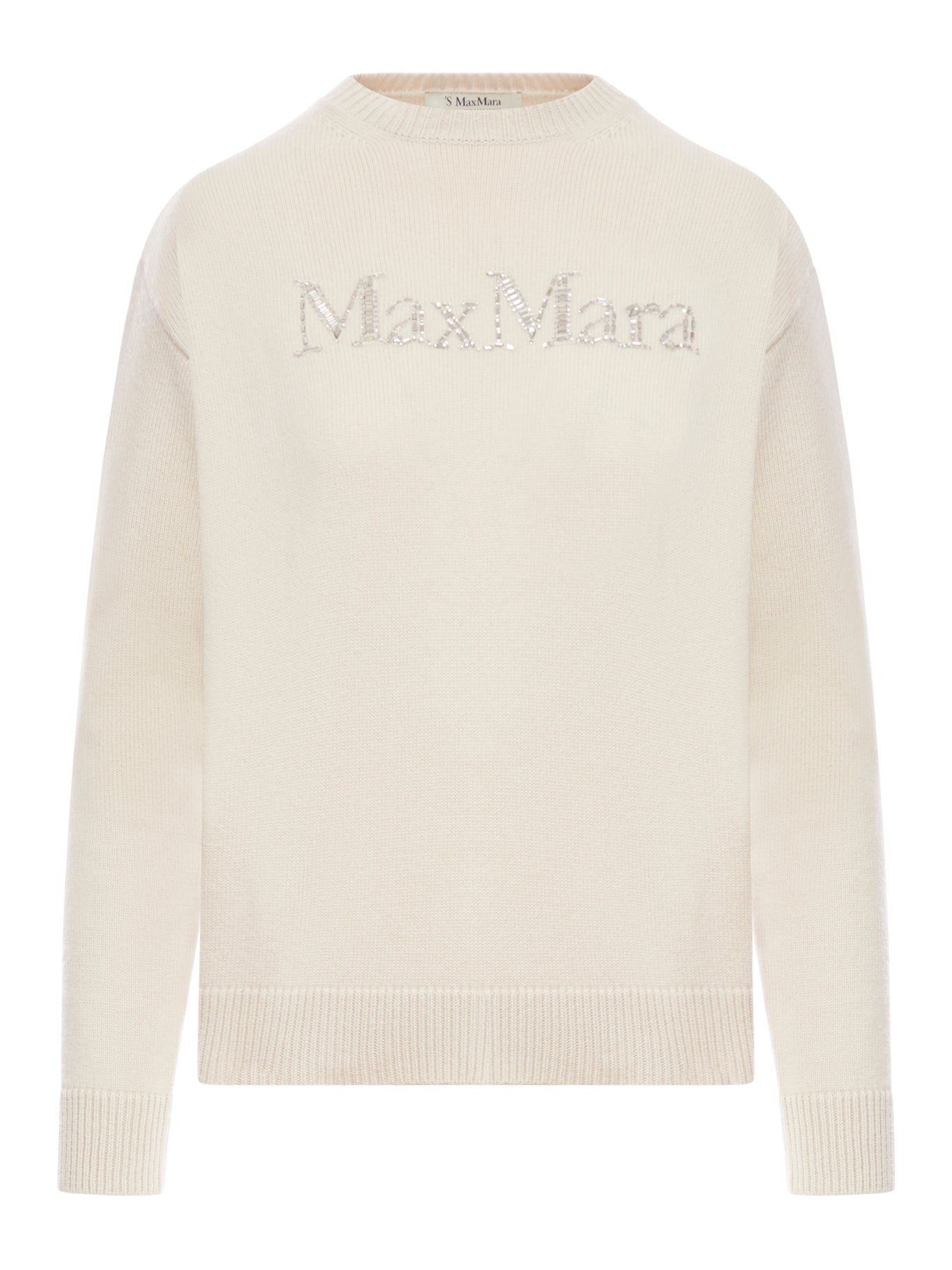 MAGLIA KASSEL IN LANA E CASHMERE