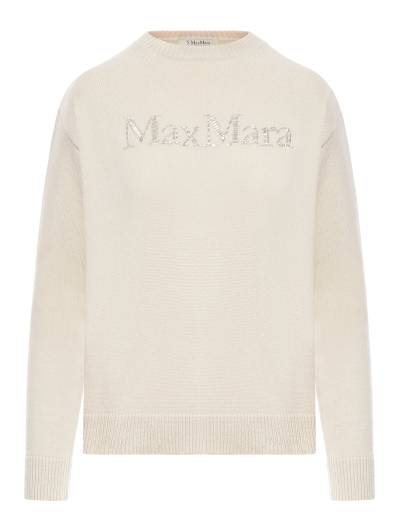 MAGLIA KASSEL IN LANA E CASHMERE