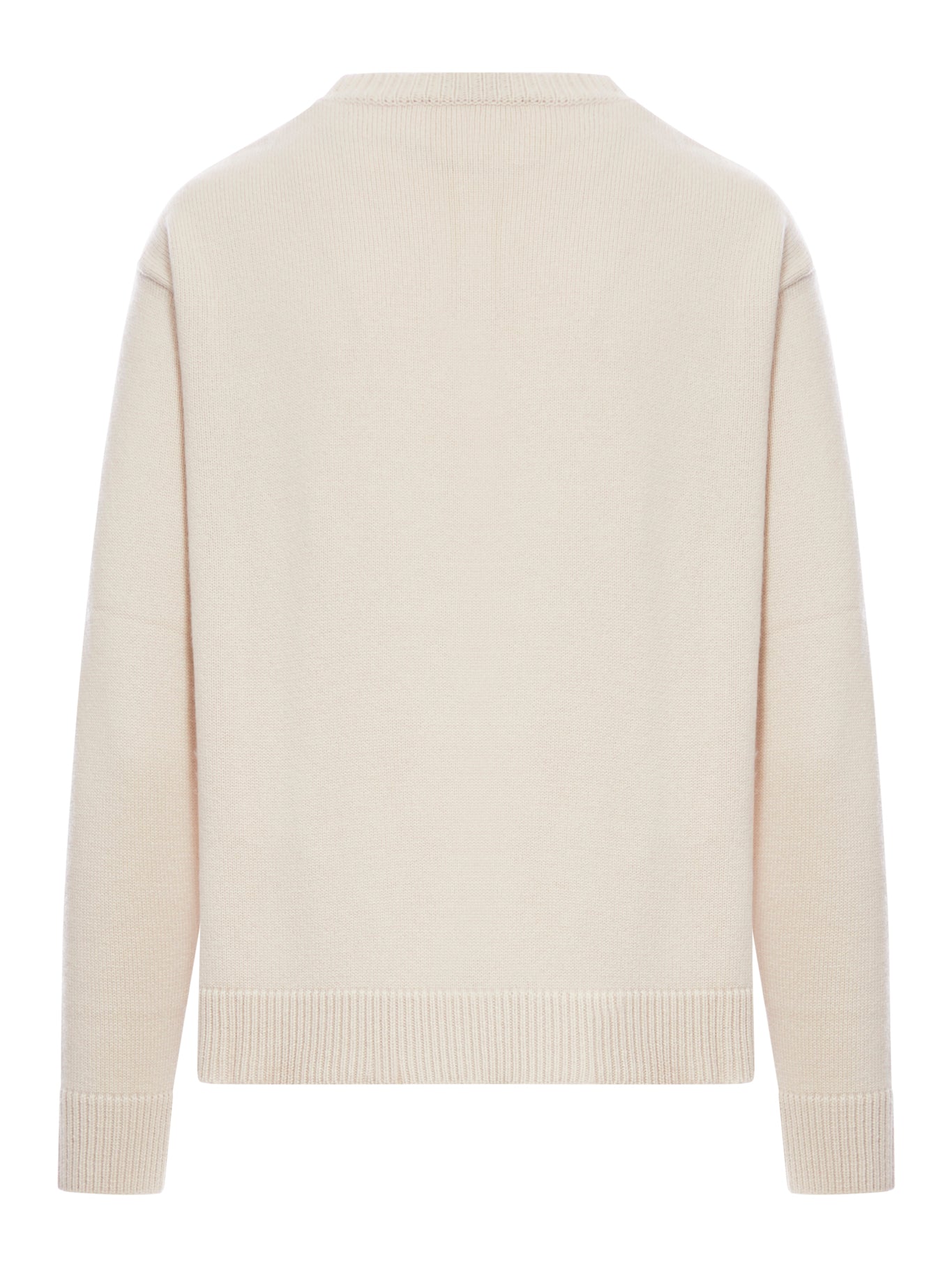 MAGLIA KASSEL IN LANA E CASHMERE