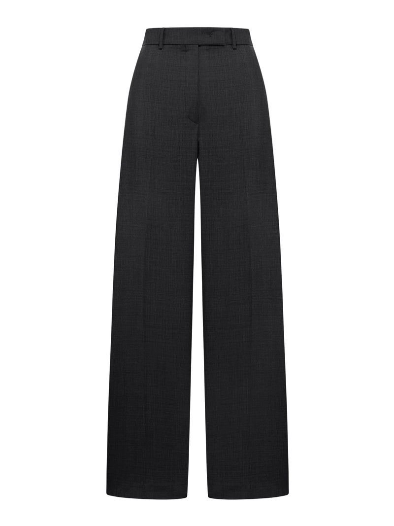 Suitnegozi PANTALONI IN LANA SARTORIALI