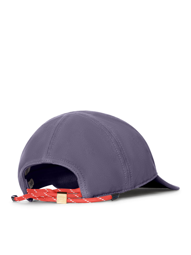 CAPPELLO DA BASEBALL IN DENIM
