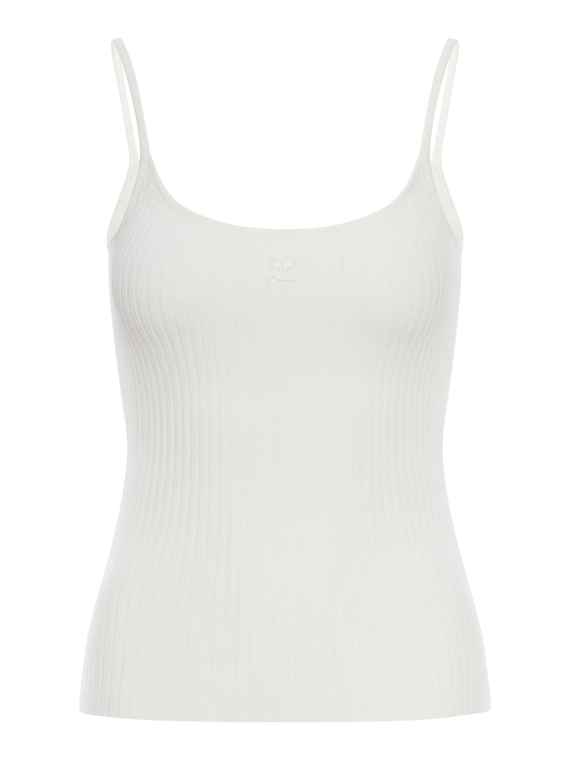 CANOTTA IN MAGLIA REEDITION