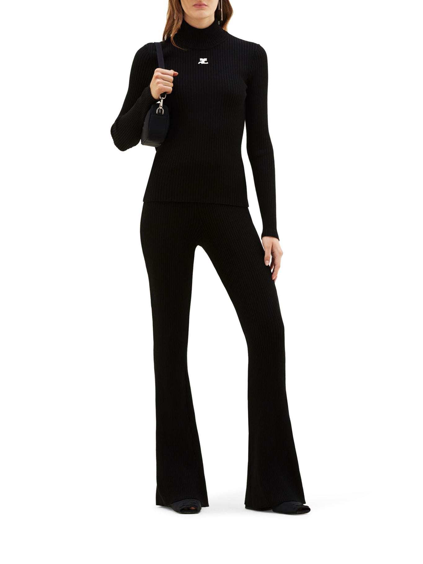 MAGLIA A COLLO ALTO A COSTE REEDITION