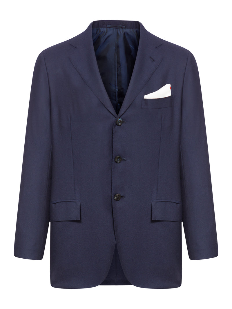 Suitnegozi blazer in cashmere