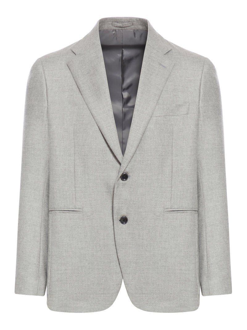 Suitnegozi BLAZER IN LANA CASHMERE