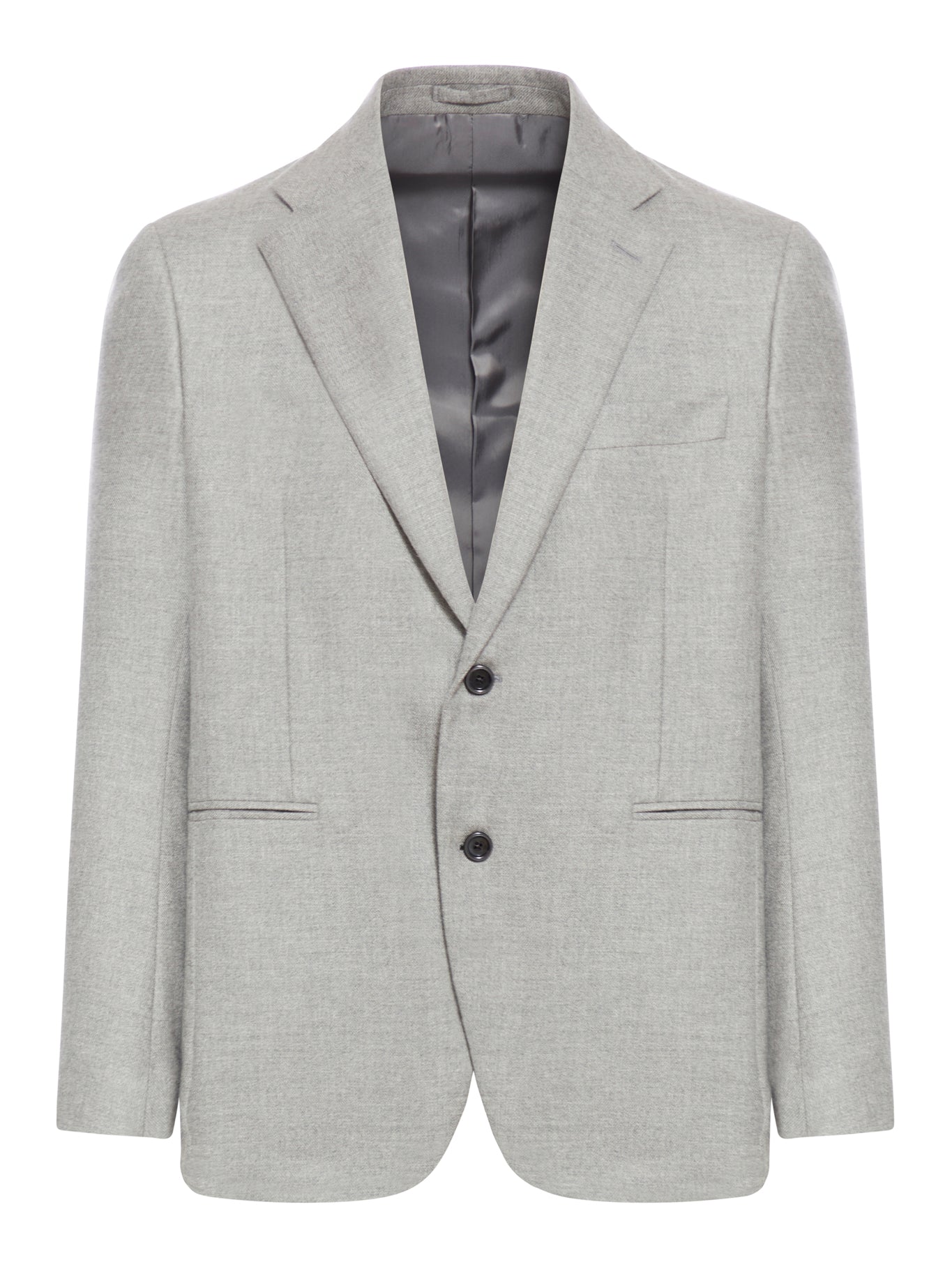 BLAZER IN LANA CASHMERE