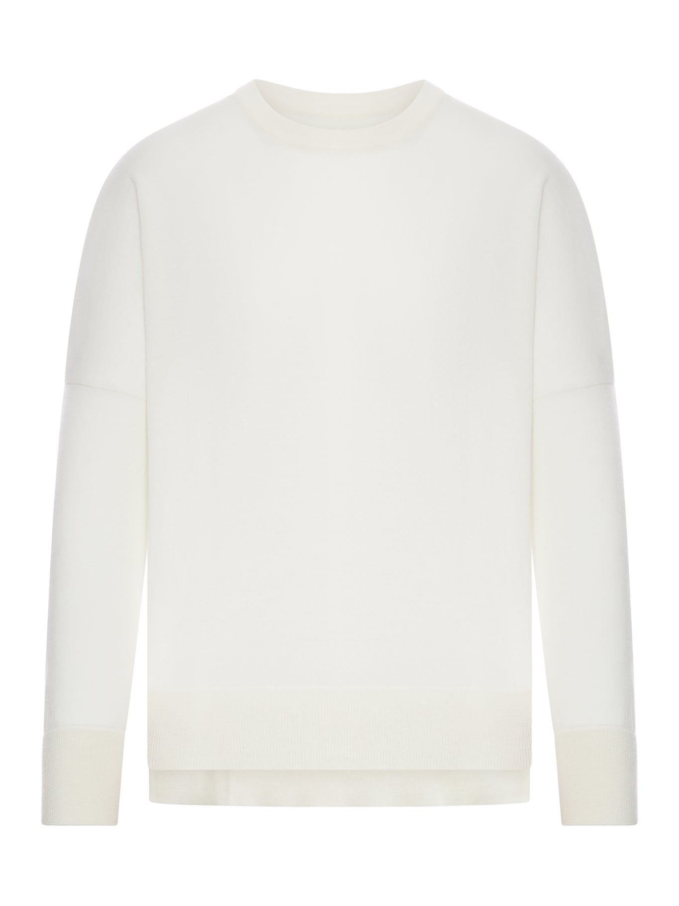 GIROCOLLO IN LANA MERINOS 3 FILI