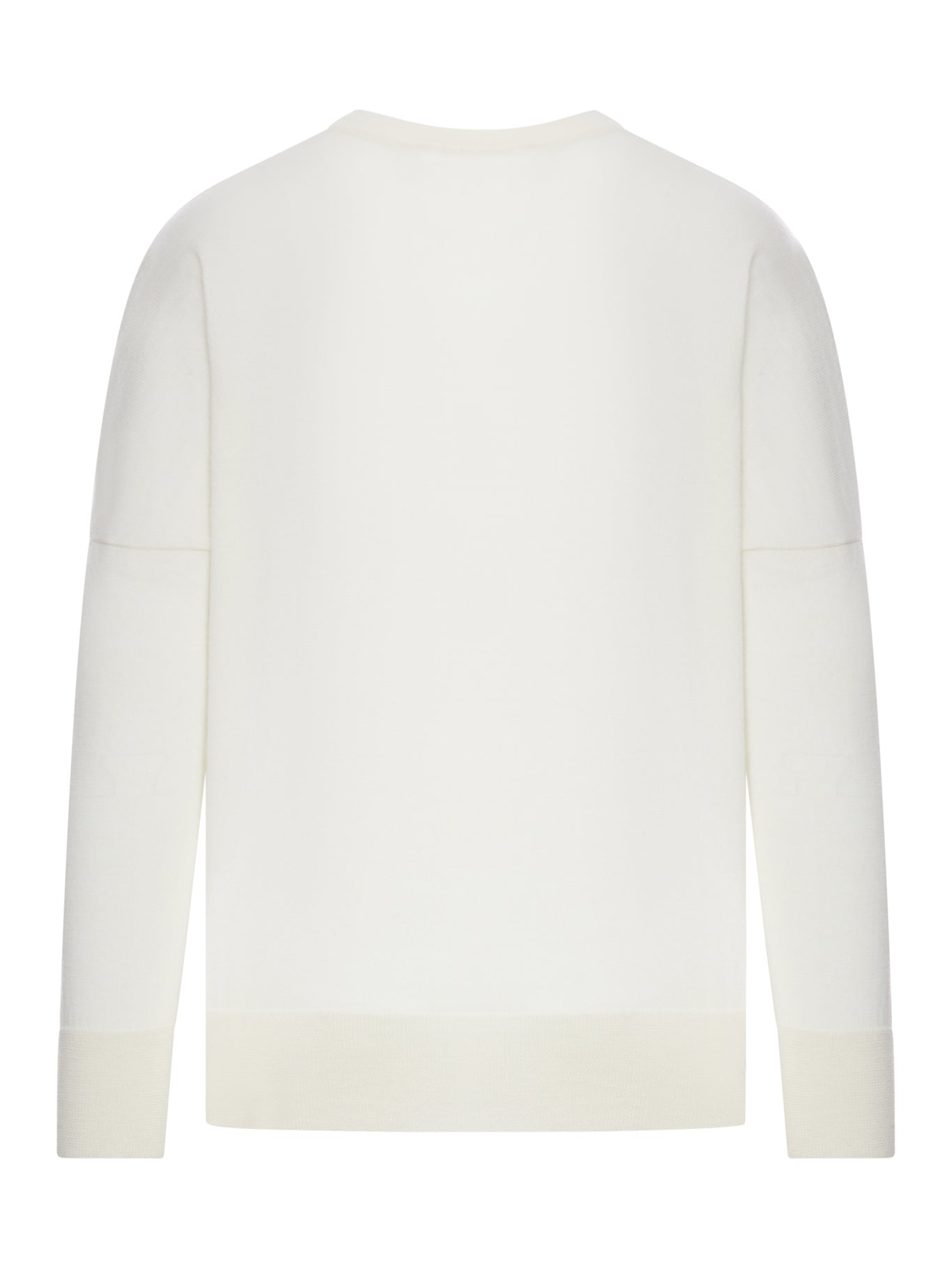 GIROCOLLO IN LANA MERINOS 3 FILI