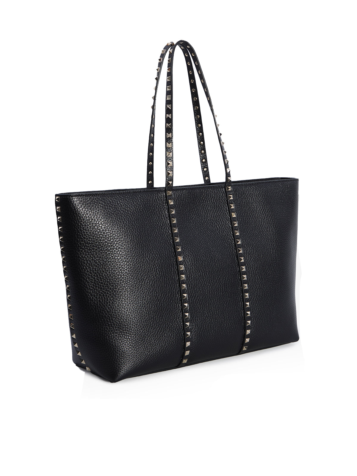 Borsa tote Rockstud