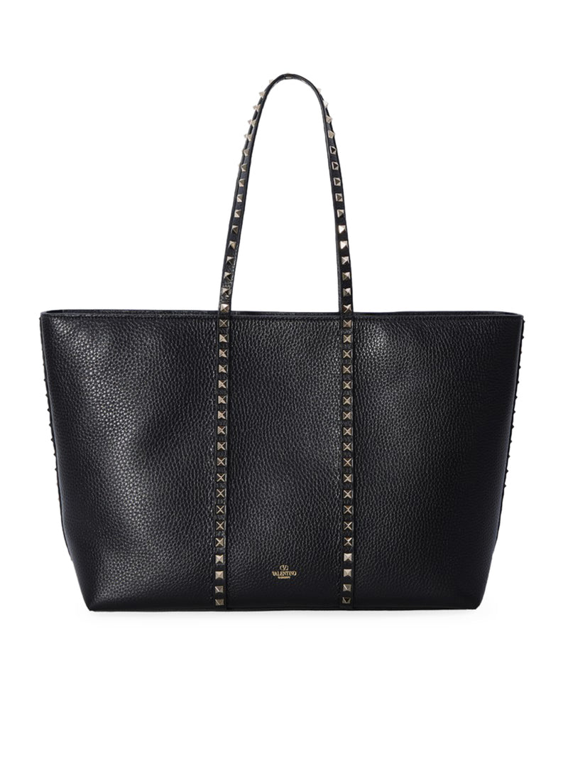 Borsa tote Rockstud