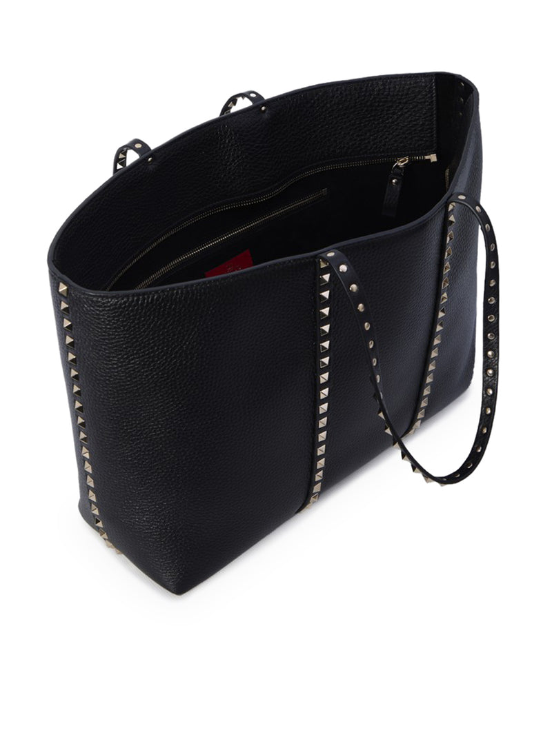 Borsa tote Rockstud