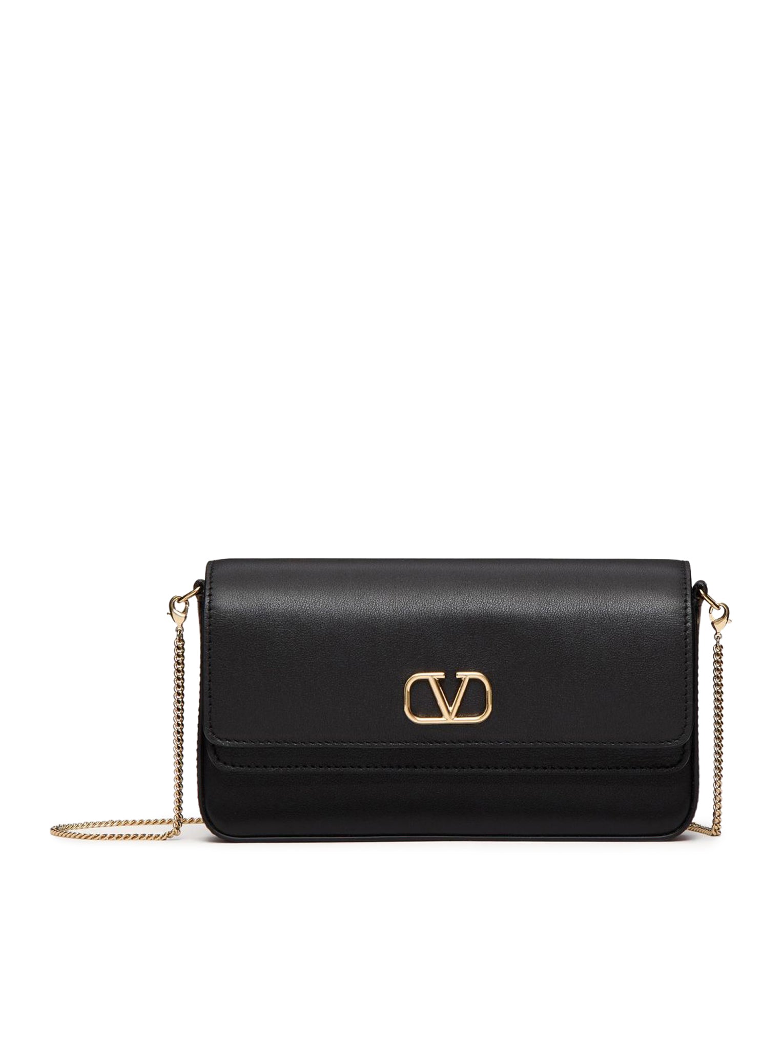 VLOGO SIGNATURE MINI BAG