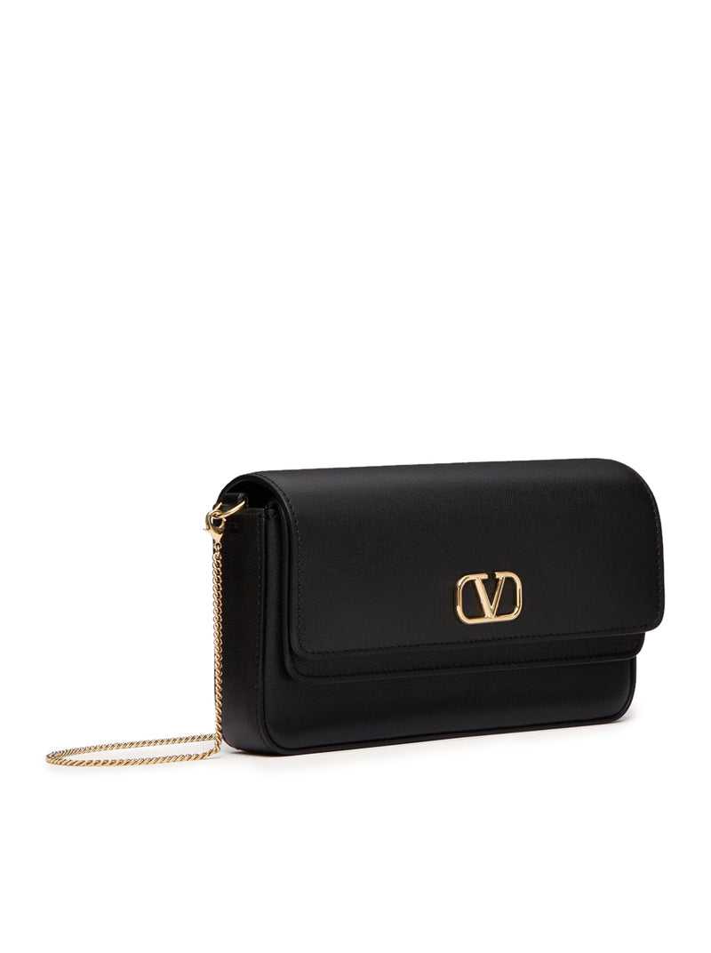 VLOGO SIGNATURE MINI BAG