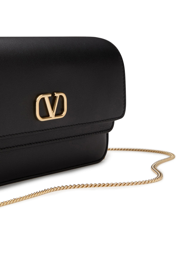 VLOGO SIGNATURE MINI BAG