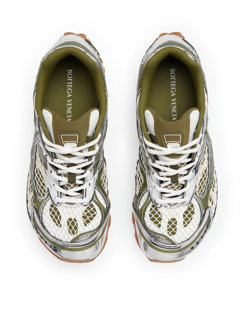 SNEAKER ORBIT