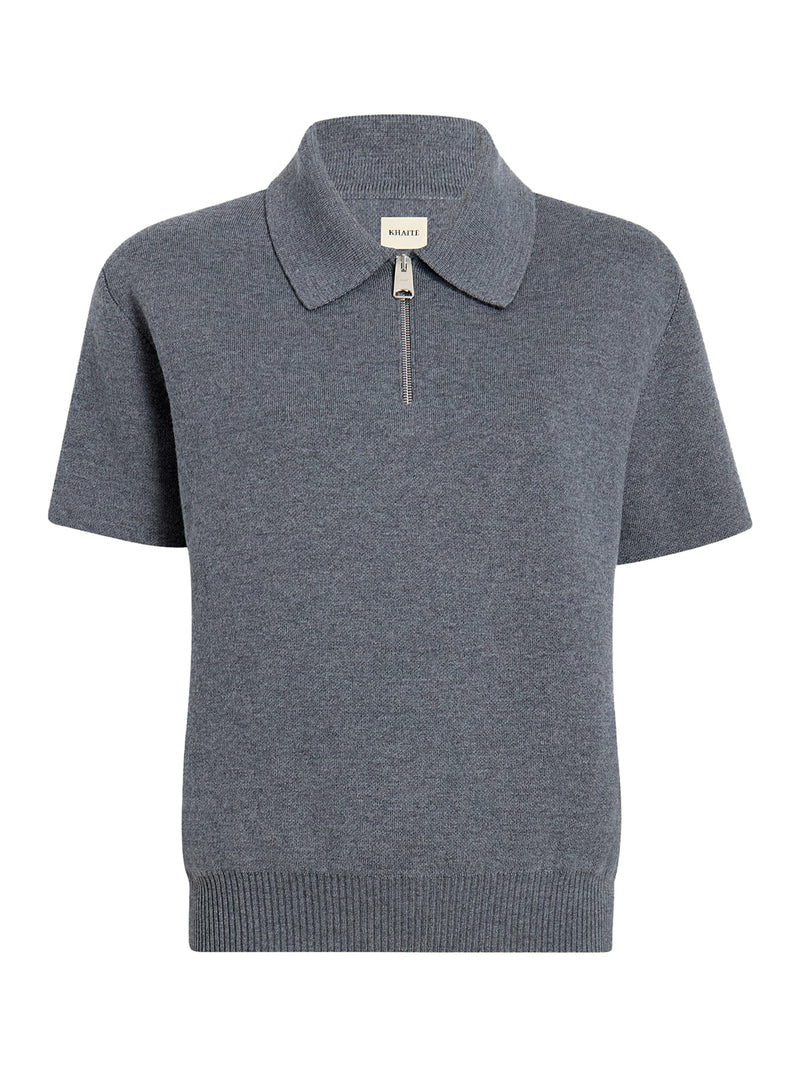 polo in lana
