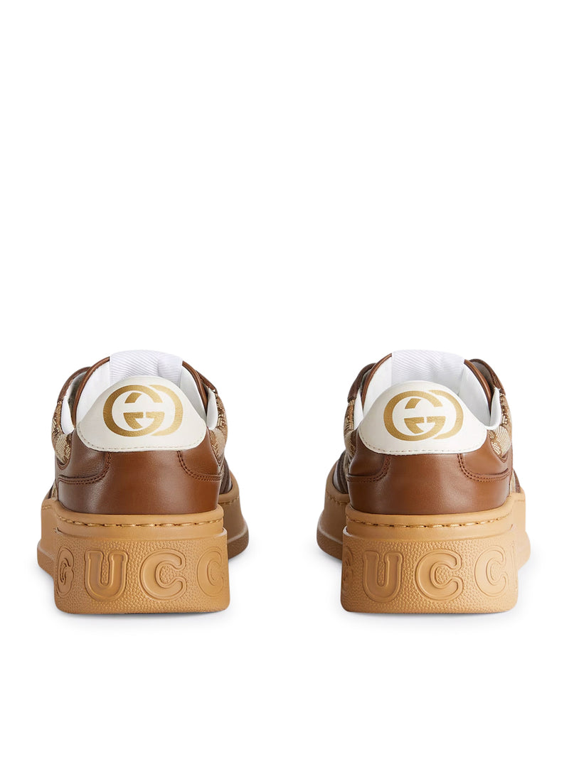 SNEAKER DONNA GG