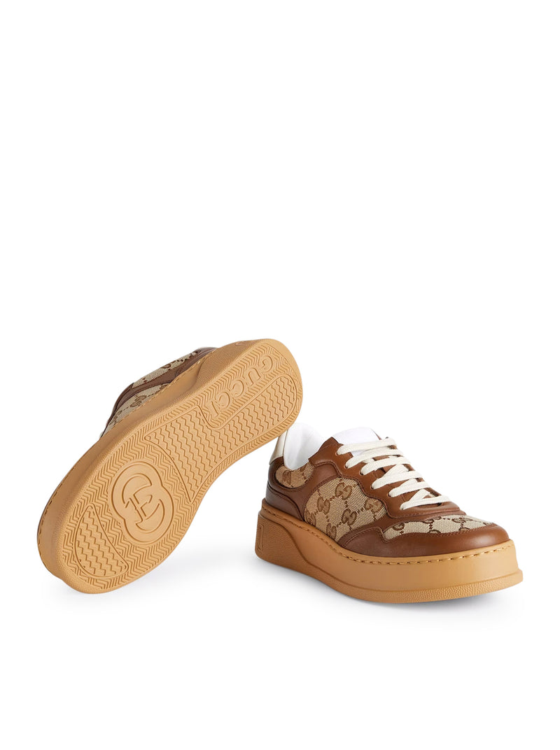 SNEAKER DONNA GG
