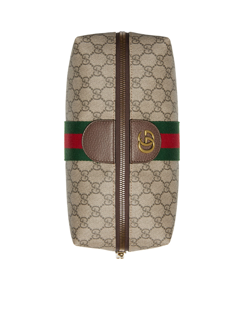 PORTA COSMETICI GUCCI SAVOY