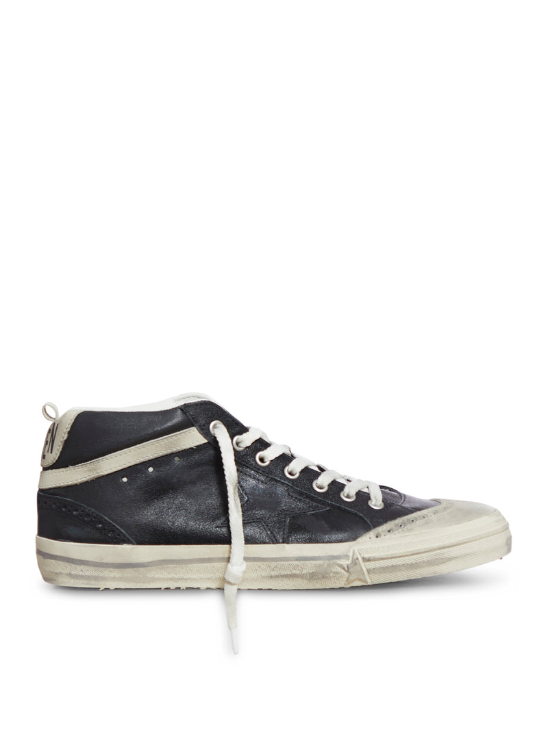 Suitnegozi sneakers mid star