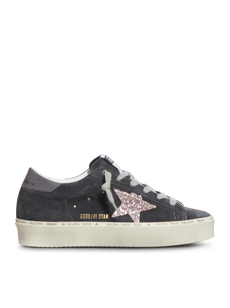 Suitnegozi sneaker hi star