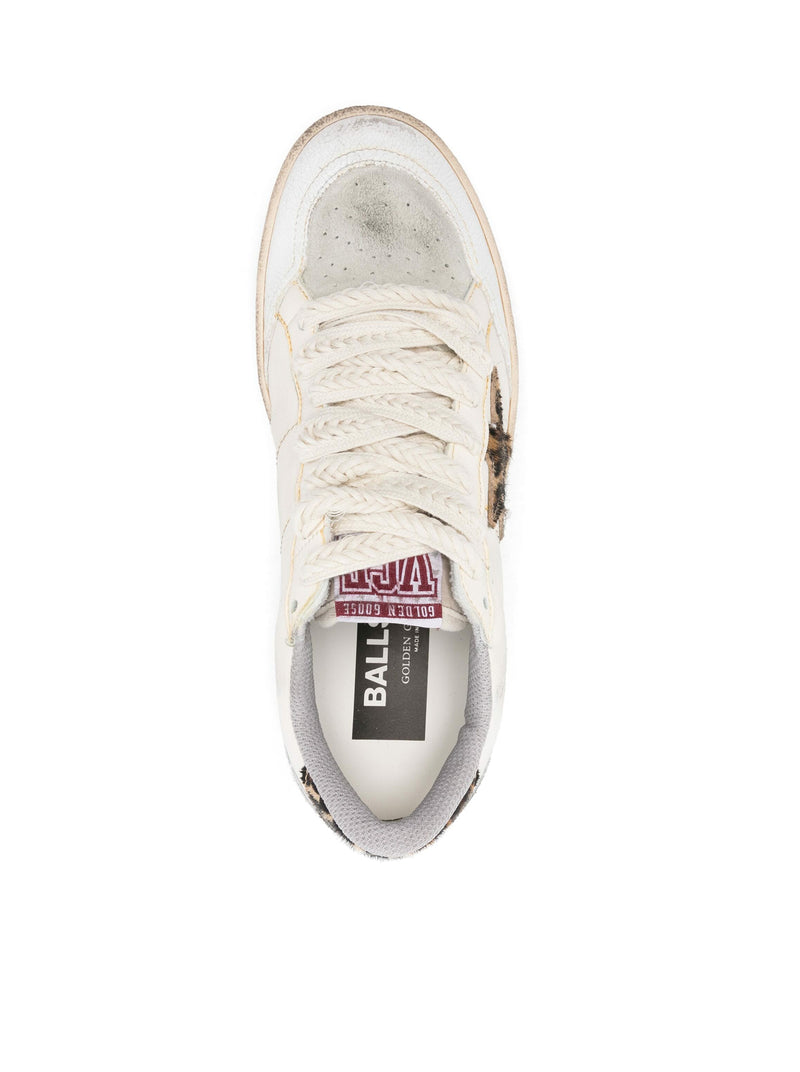 Sneakers BallStar