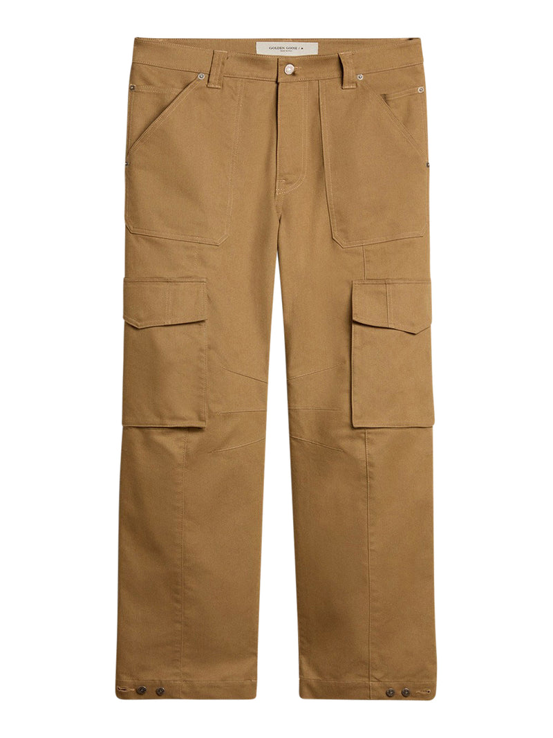 Pantalone cargo