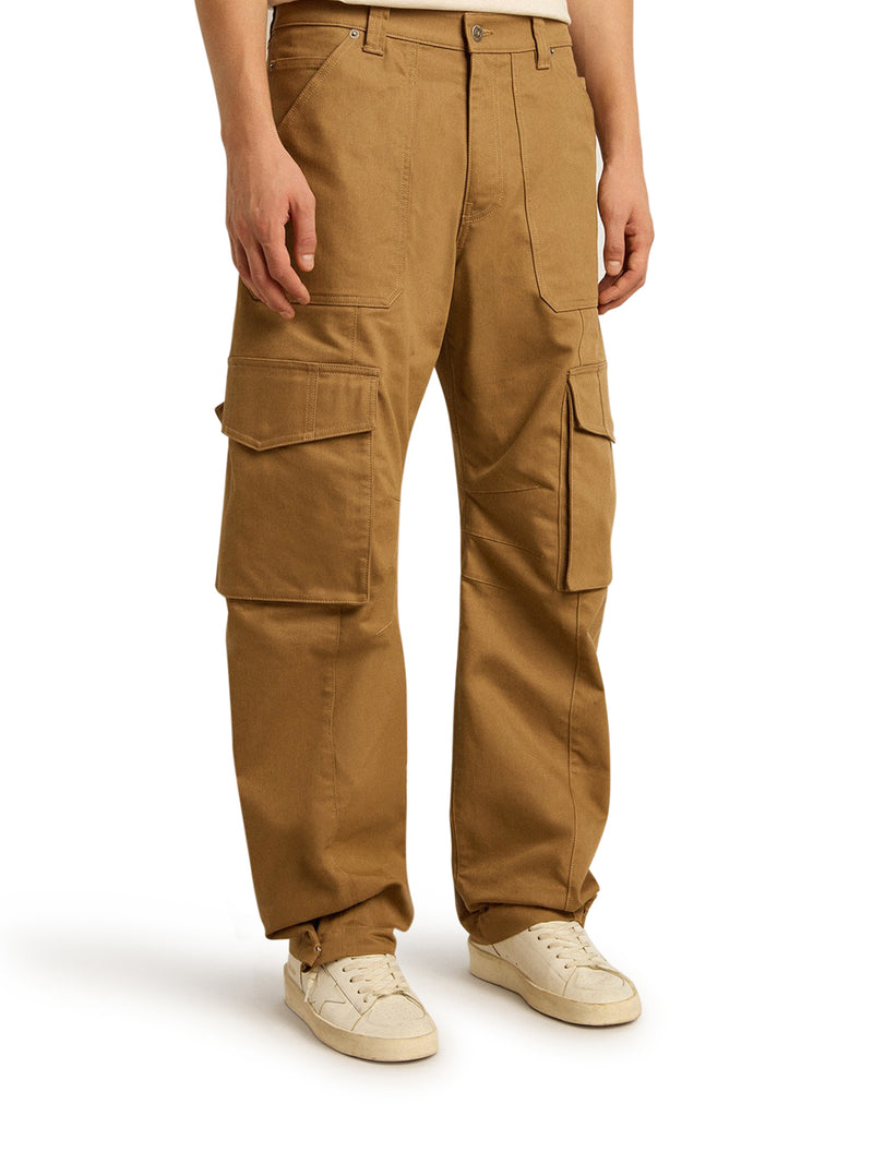 Pantalone cargo