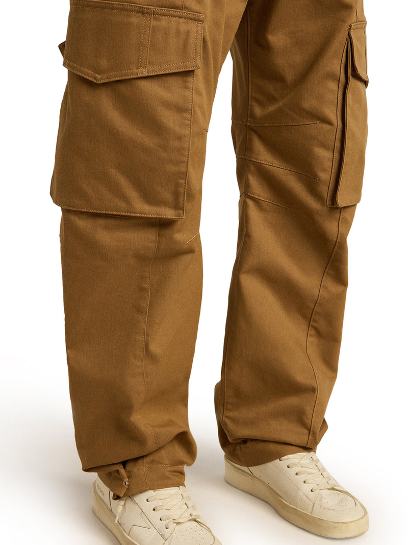 Pantalone cargo