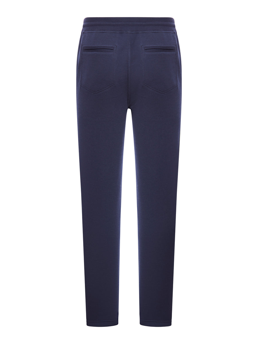 Pantalone Jogging In Jersey Suit Negozi