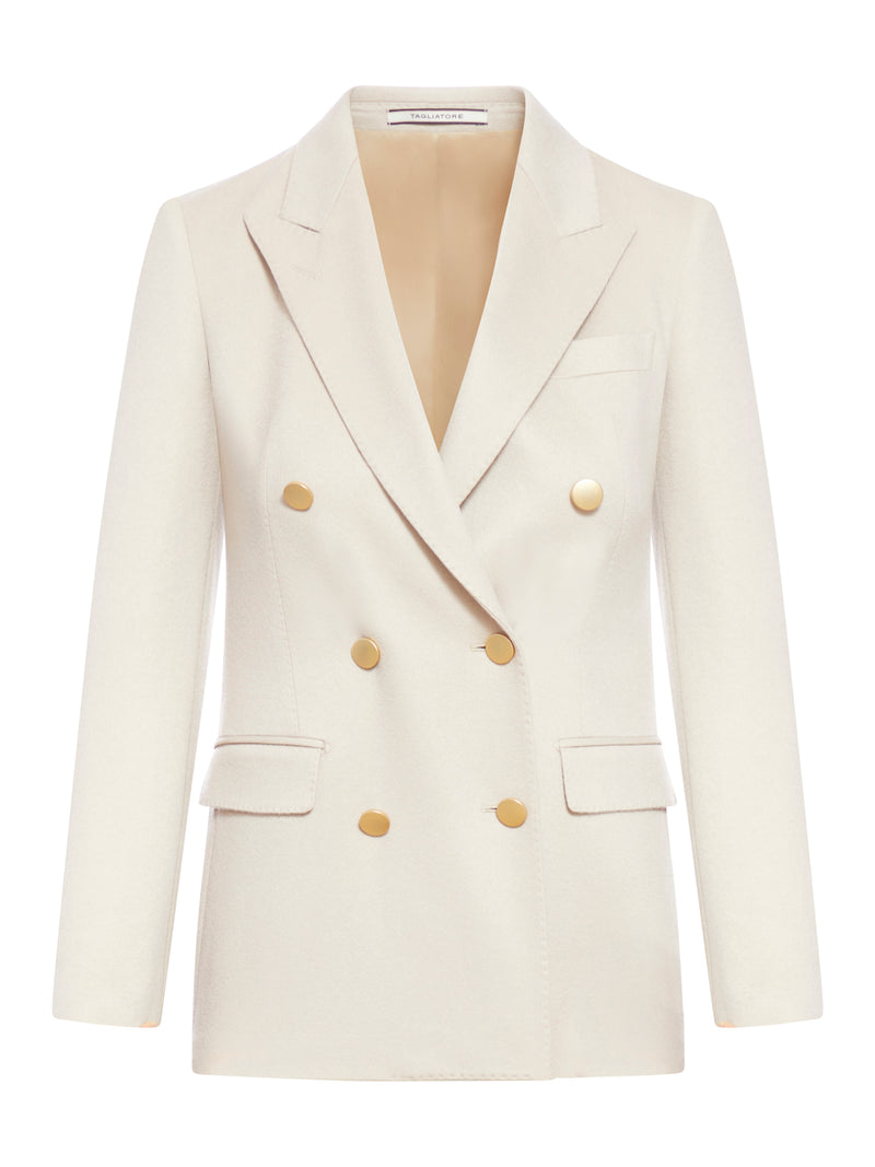 Suitnegozi BLAZER IN LANA CASHMERE