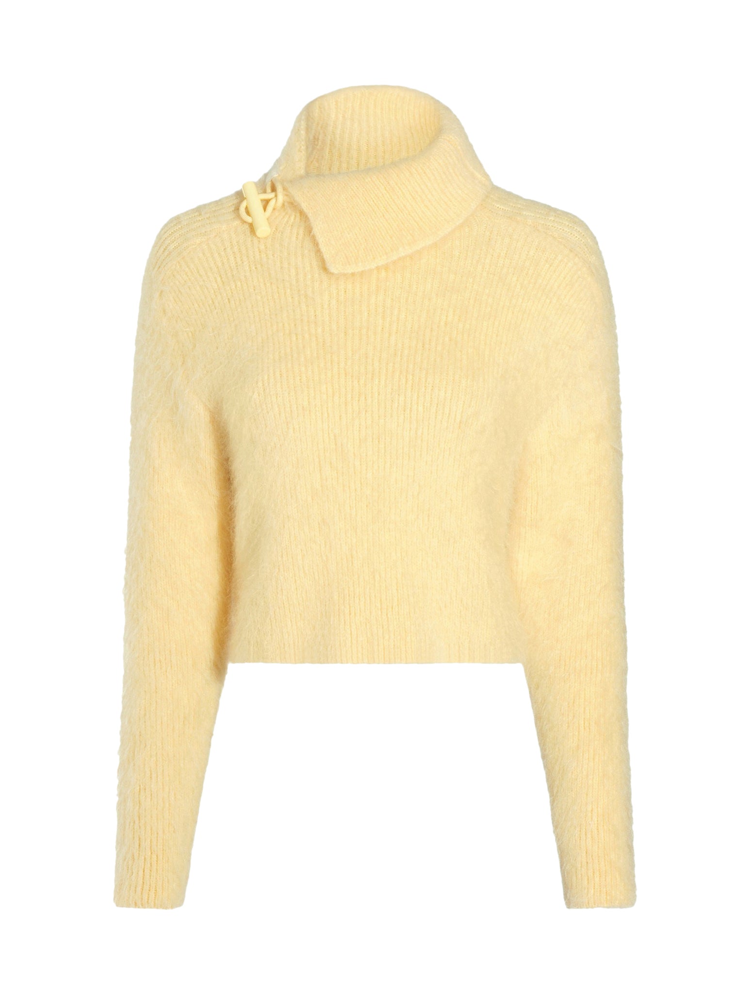 Le pull Marina