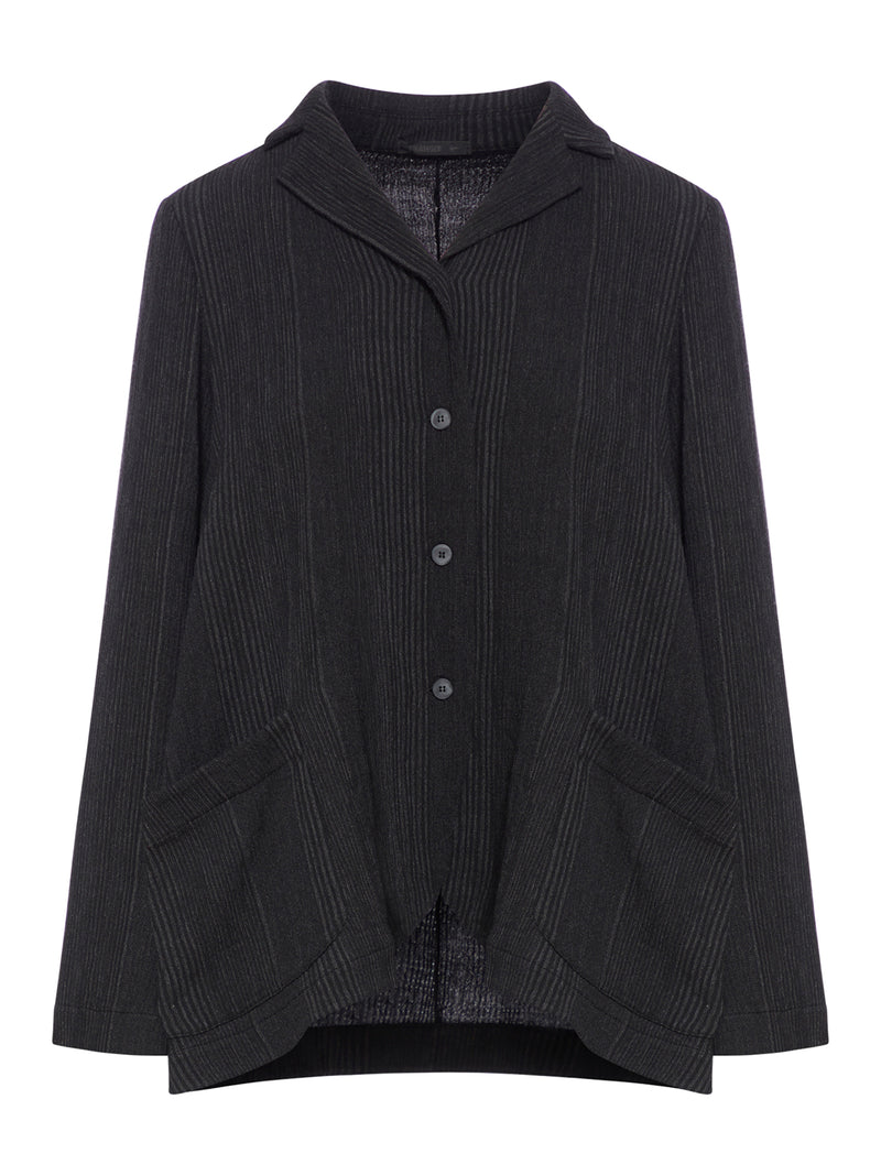 Suitnegozi BLAZER OVERSIZE A RIGHE