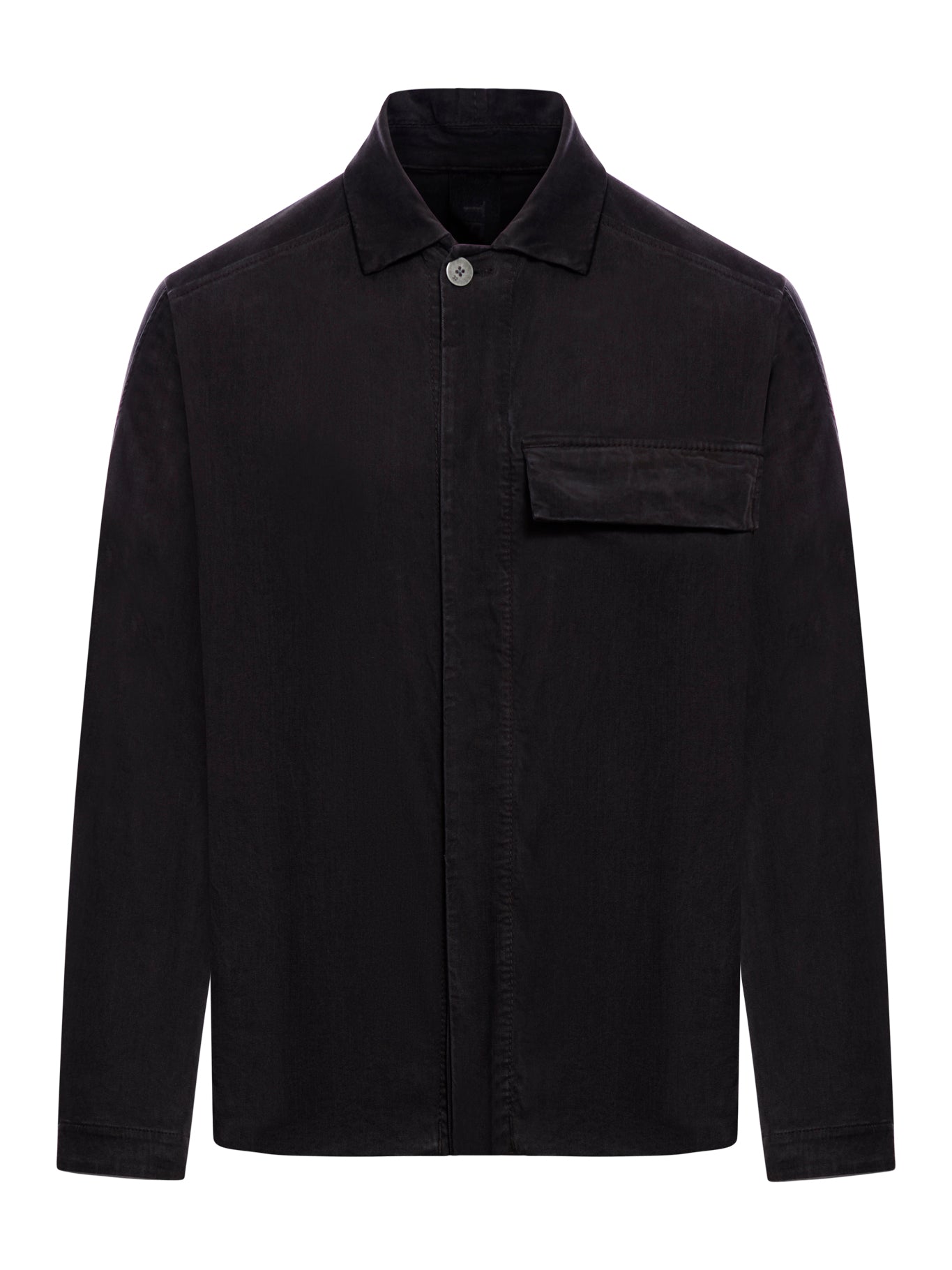 Giacca overshirt