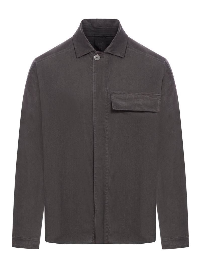 Suitnegozi Giacca overshirt