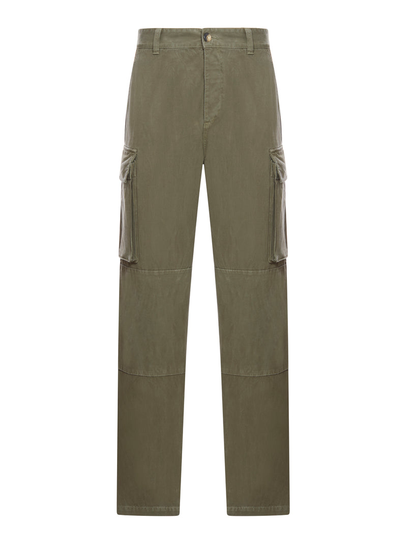 Suitnegozi PANTALONI CARGO