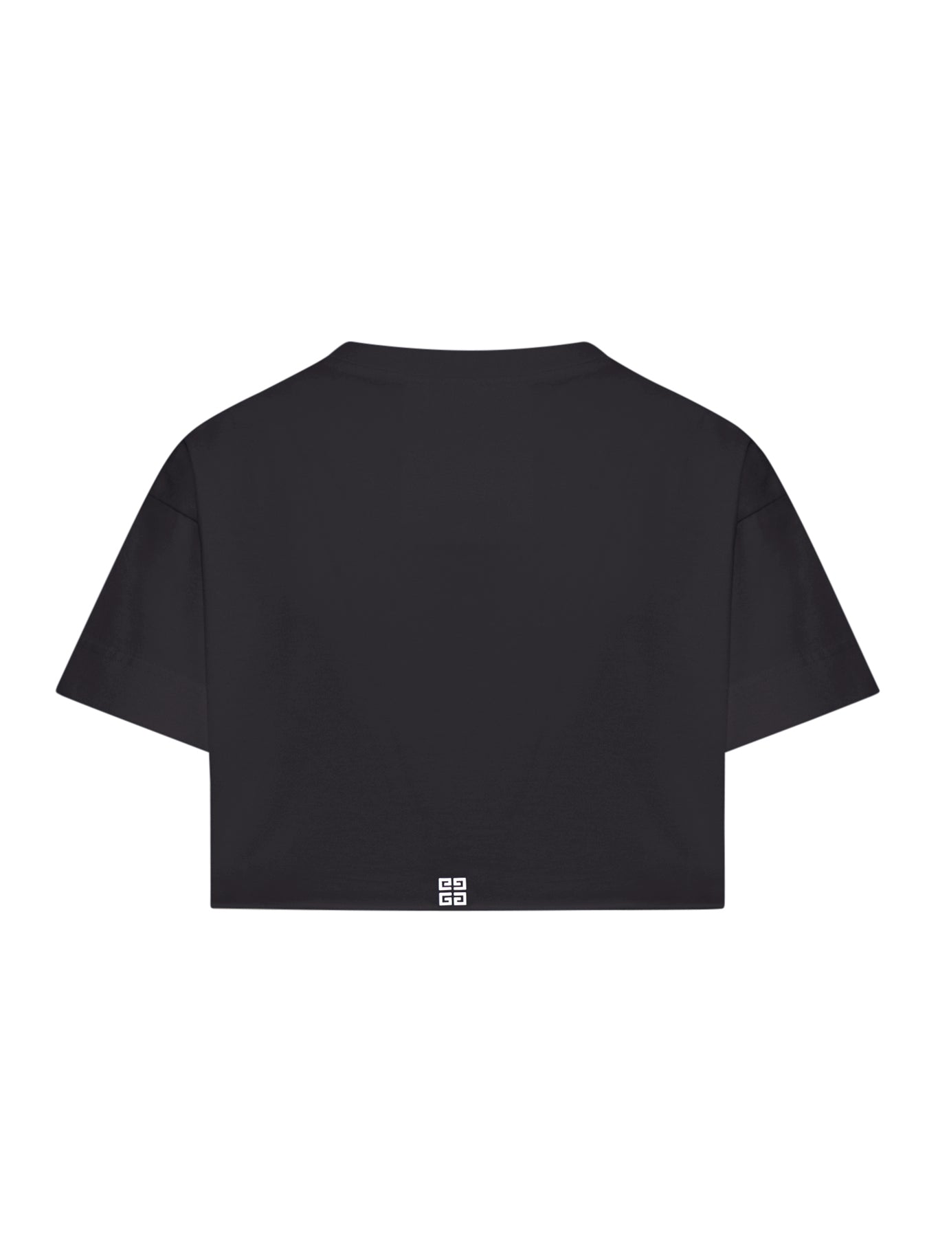 T-shirt corta GIVENCHY in cotone